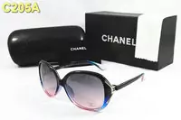 lunettes de soleil chanel star beau box-1429